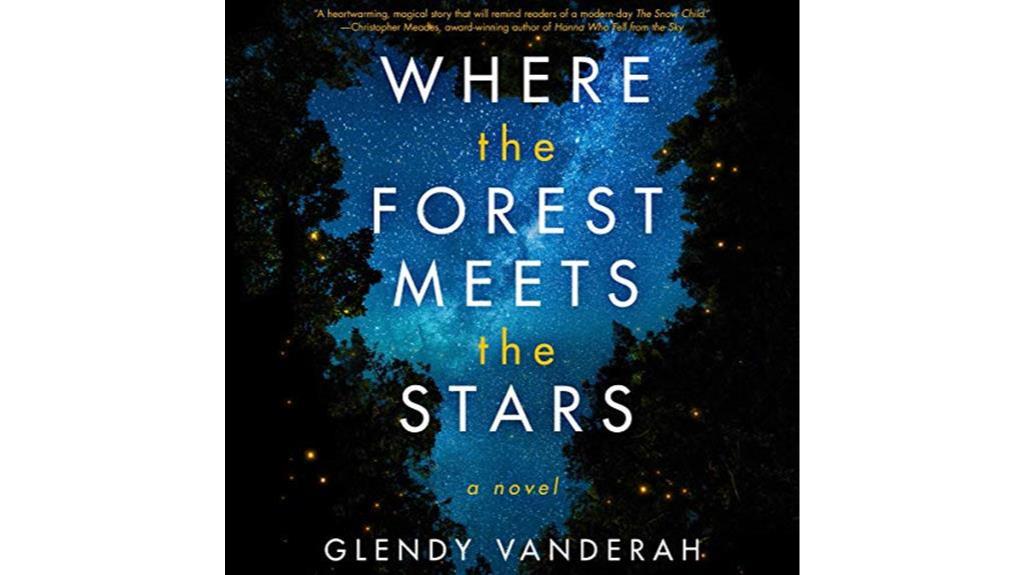 Where the Forest Meets the Stars: Book Review