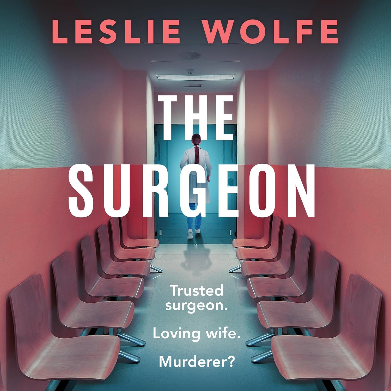 The Surgeon Review: Captivating Thriller With Unexpected Twists