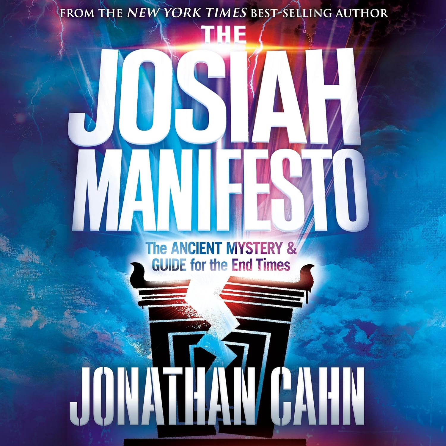 The Josiah Manifesto Review: A Prophetic Exploration