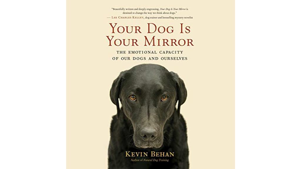 Your Dog Is Your Mirror: Book Review