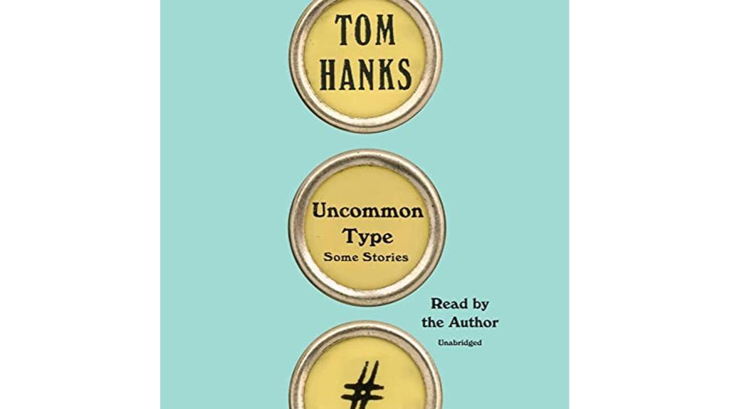 hanks collection of tales