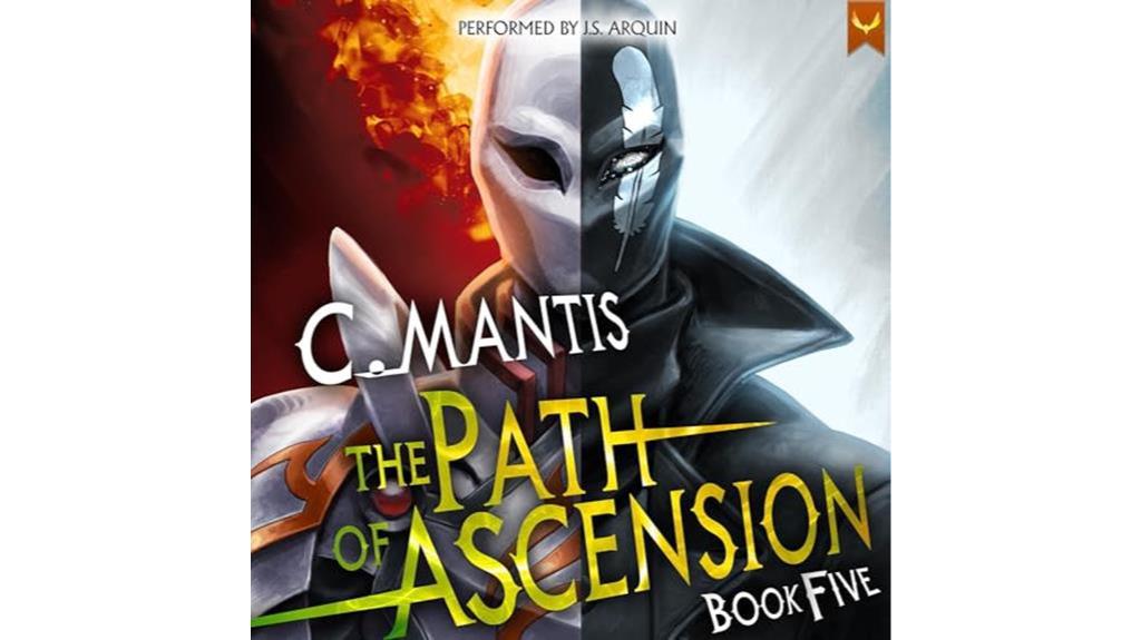 The Path of Ascension 5 Review: Reader Insights
