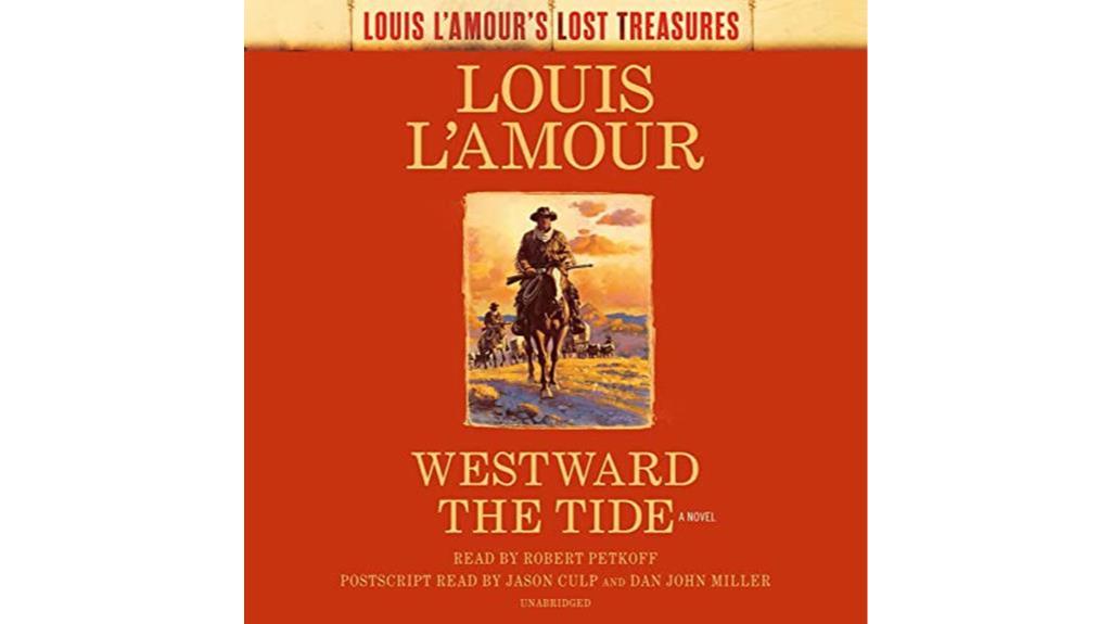 lost treasures blog review