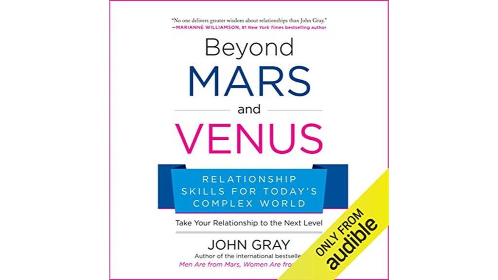 relationship skills book review