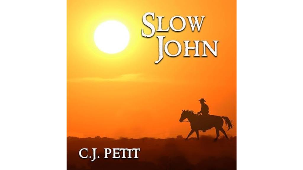 slow john review summary