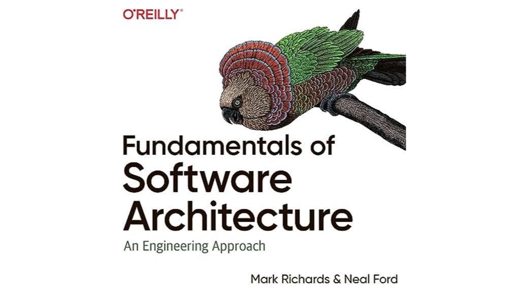 software architecture key points