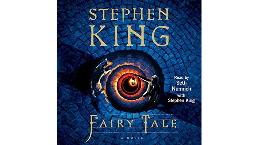 stephen king s magical fairy tale