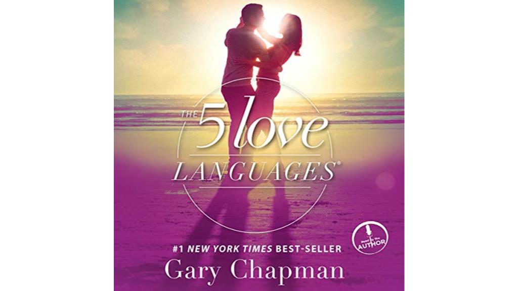 understanding love through languages