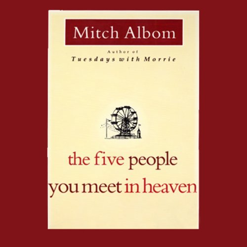 The Five People You Meet in Heaven' Review