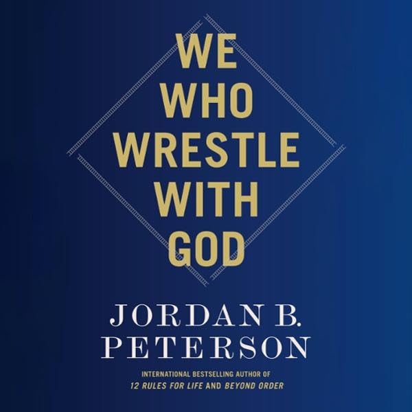 We Who Wrestle With God" Review: Ancient Narratives Explored