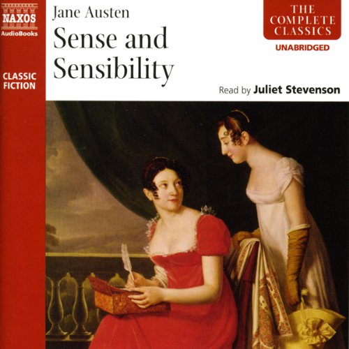 Sense and Sensibility Review: Austen's Classic Novel