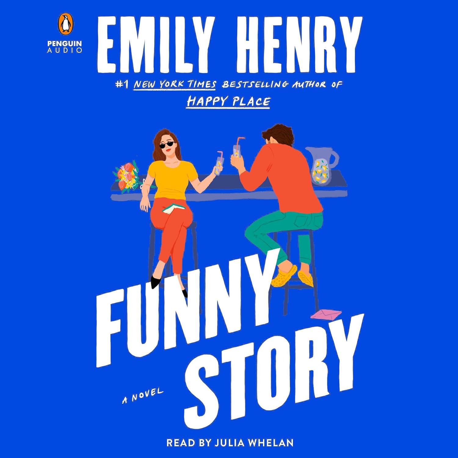 Funny Story Review: A Humorous Romance Tale