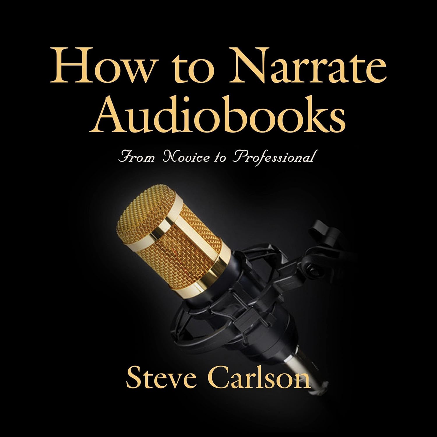 How to Narrate Audiobooks Review