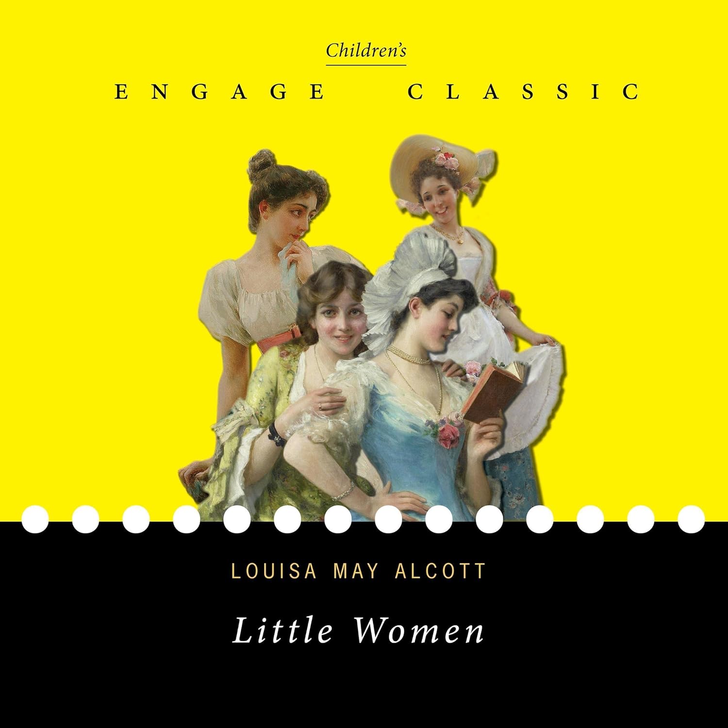 Little Women Review: Timeless Classic for All Ages