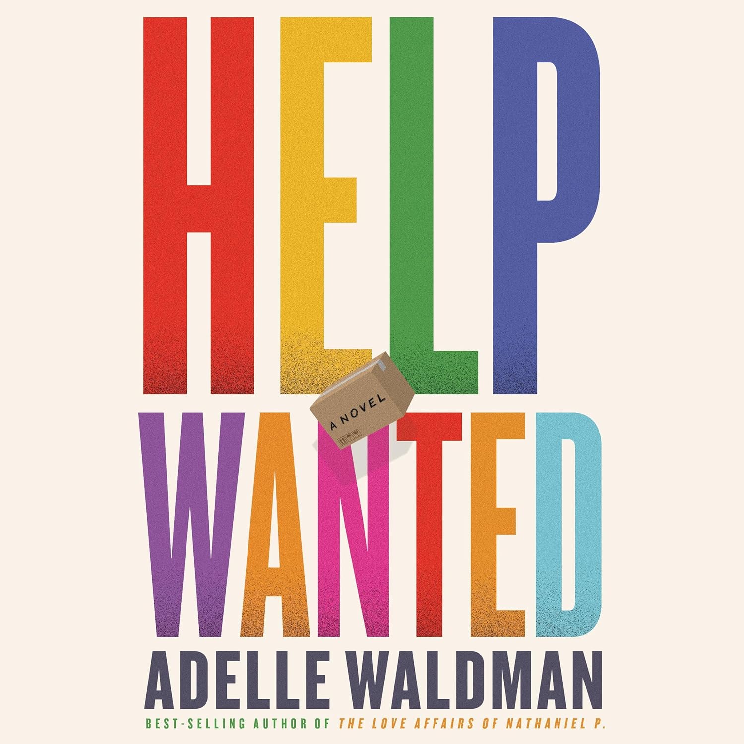 Help Wanted: A Novel Review