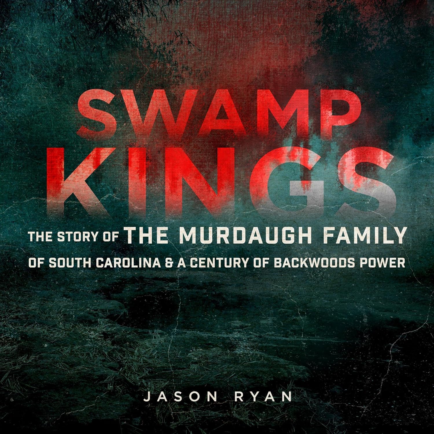 Swamp Kings Review: Southern Gothic Tale Unveiled