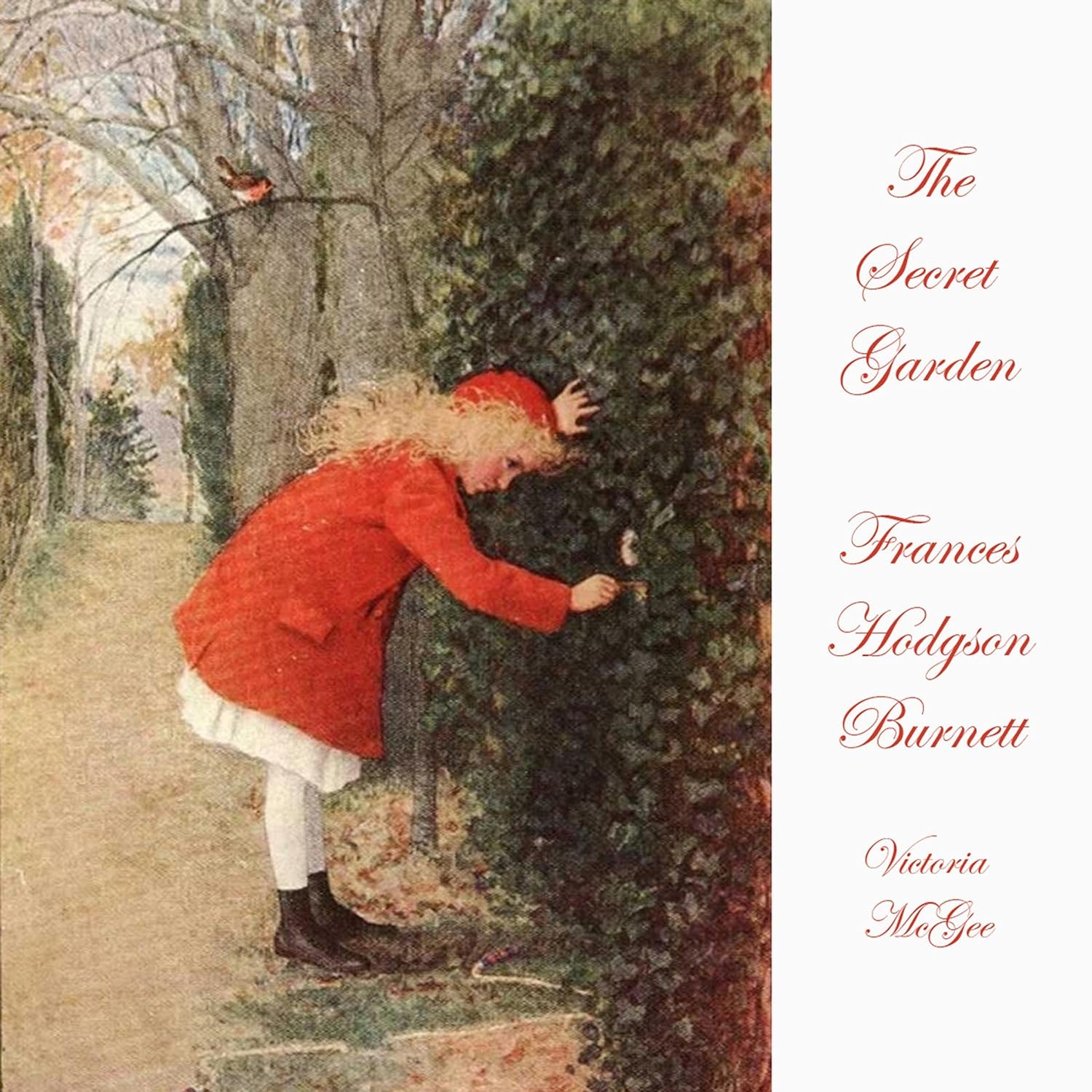 The Secret Garden Review: Narration Feedback and Story Enjoyment