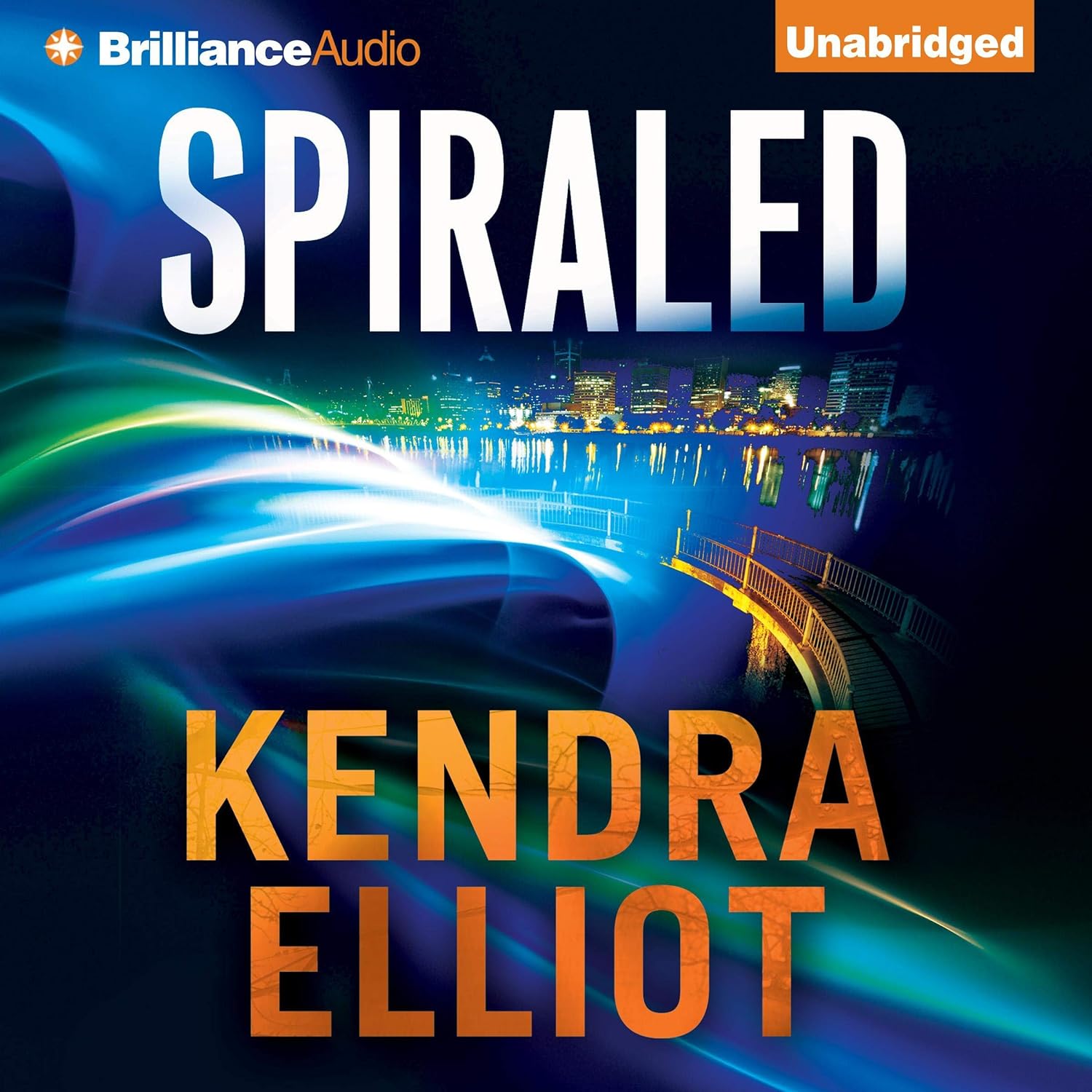 Spiraled Review: Kendra Elliot's Gripping Thriller Series