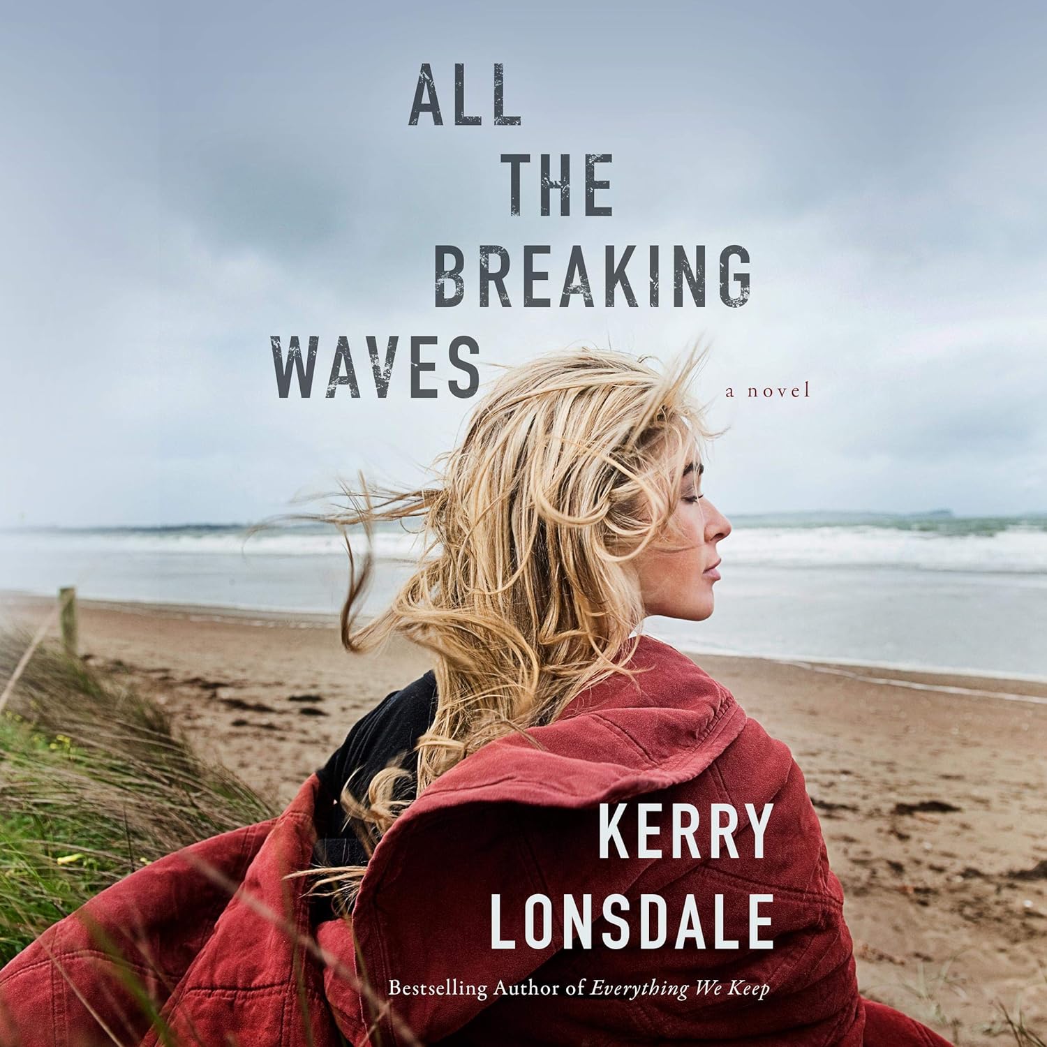 All the Breaking Waves: Novel Review