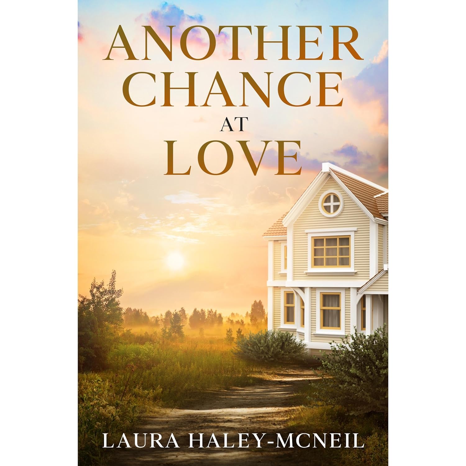 Another Chance at Love: Book Review