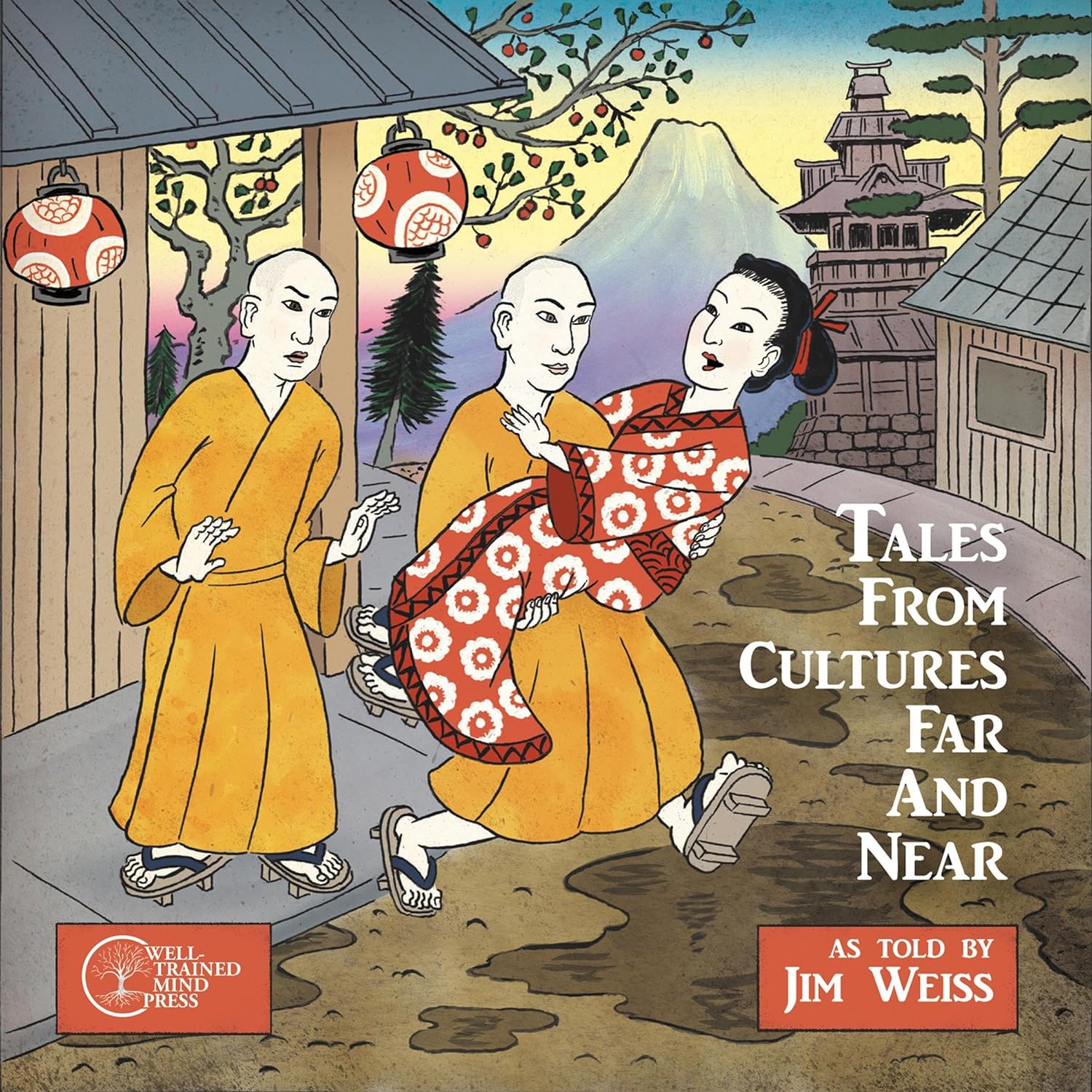 Tales From Cultures Review