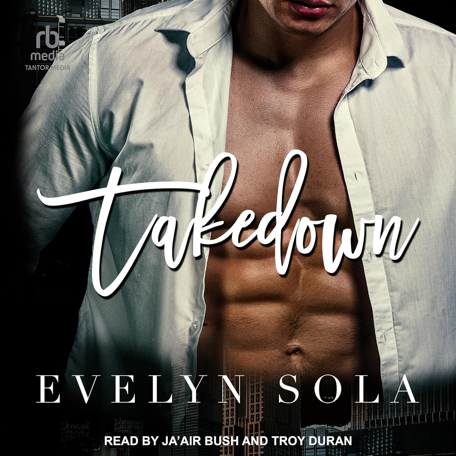 Takedown Review: Engaging Storyline & Character Growth