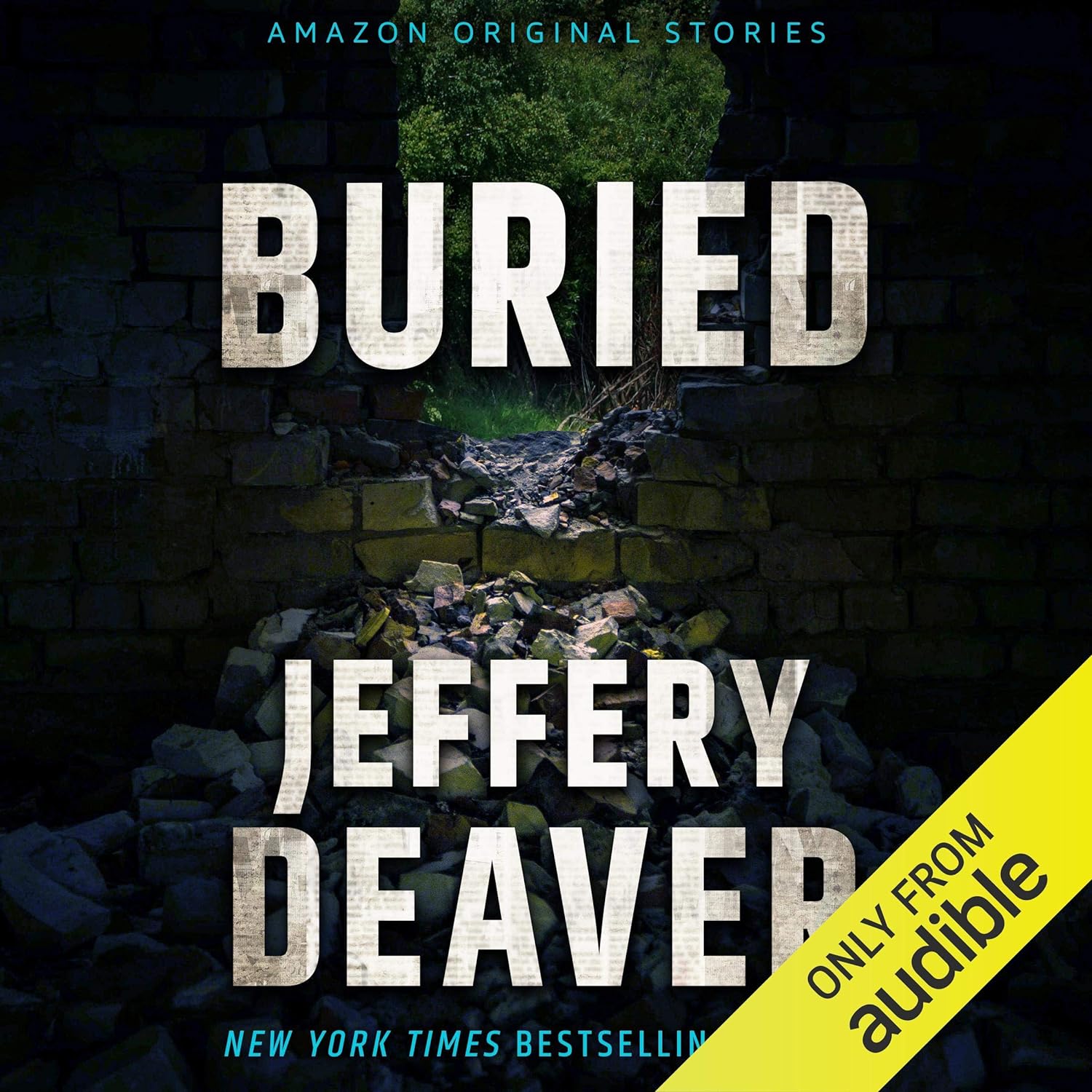 Buried: Hush Collection Review