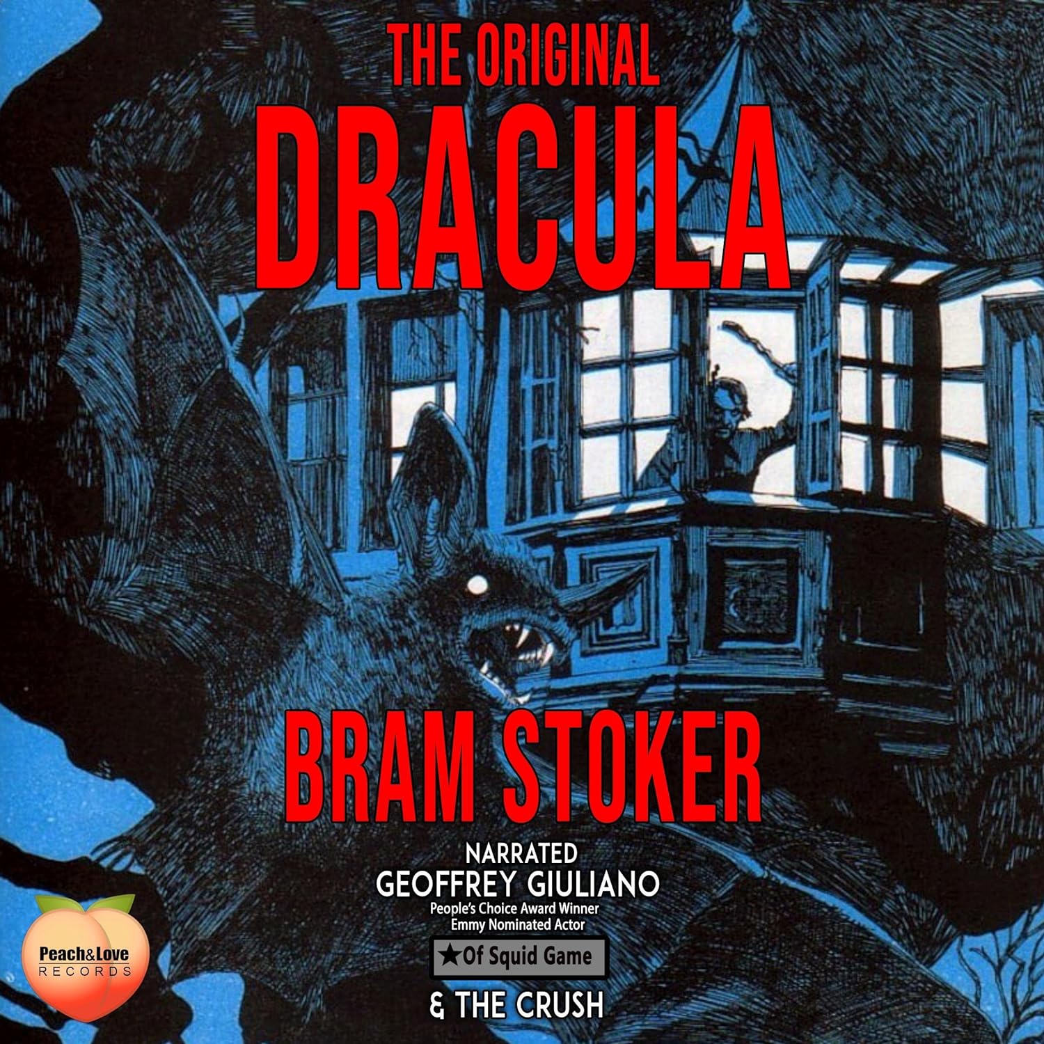 The Original Dracula Review: Timeless Horror Classic