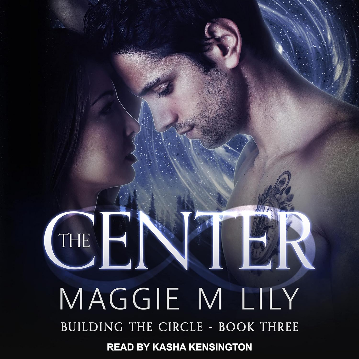 The Center: Book 3 Review