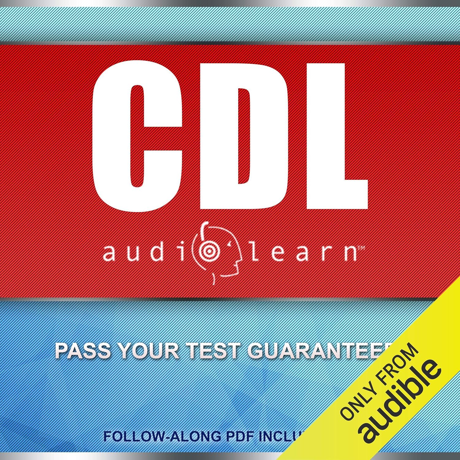 CDL AudioLearn Review: Effective CDL Exam Preparation