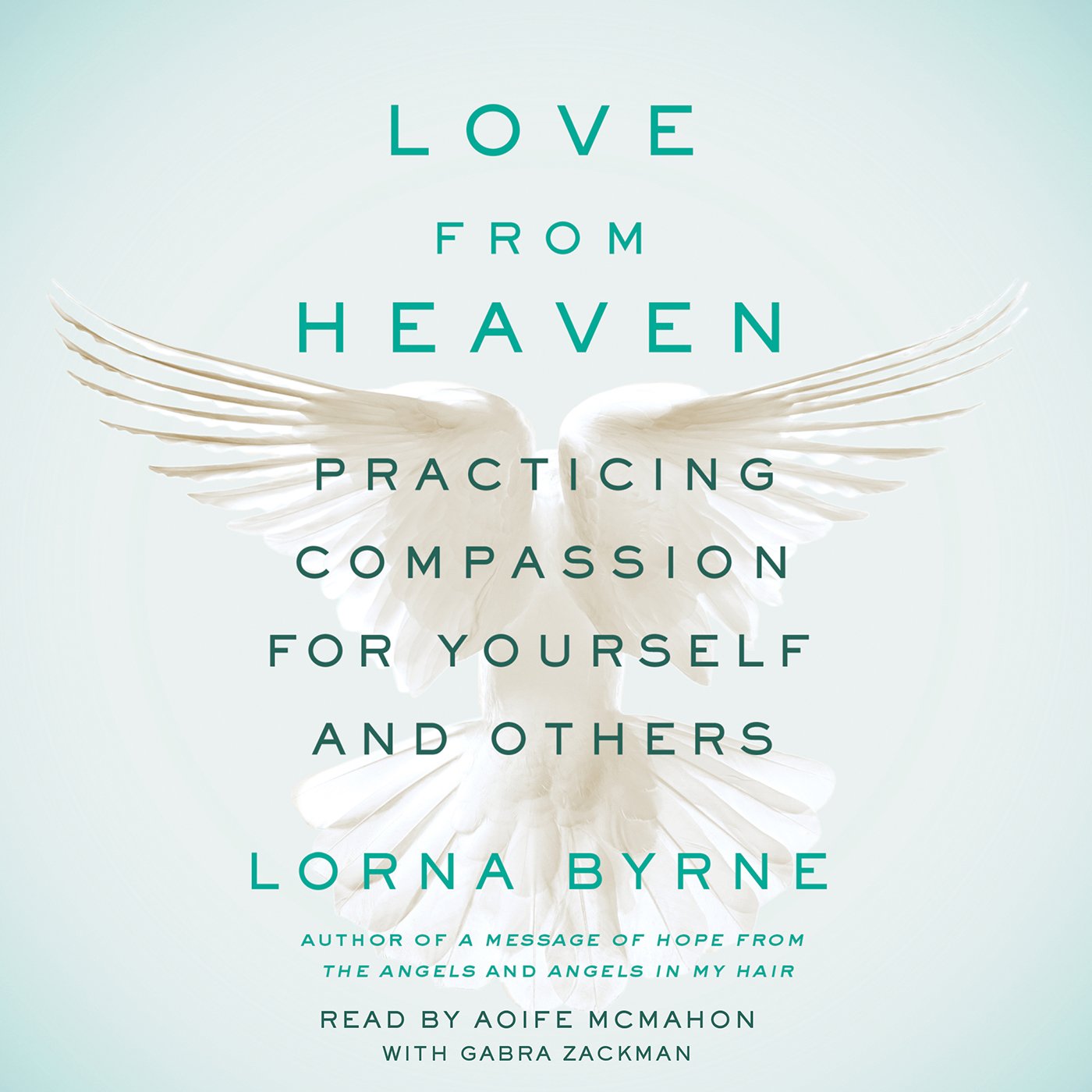 Love From Heaven: Book Review