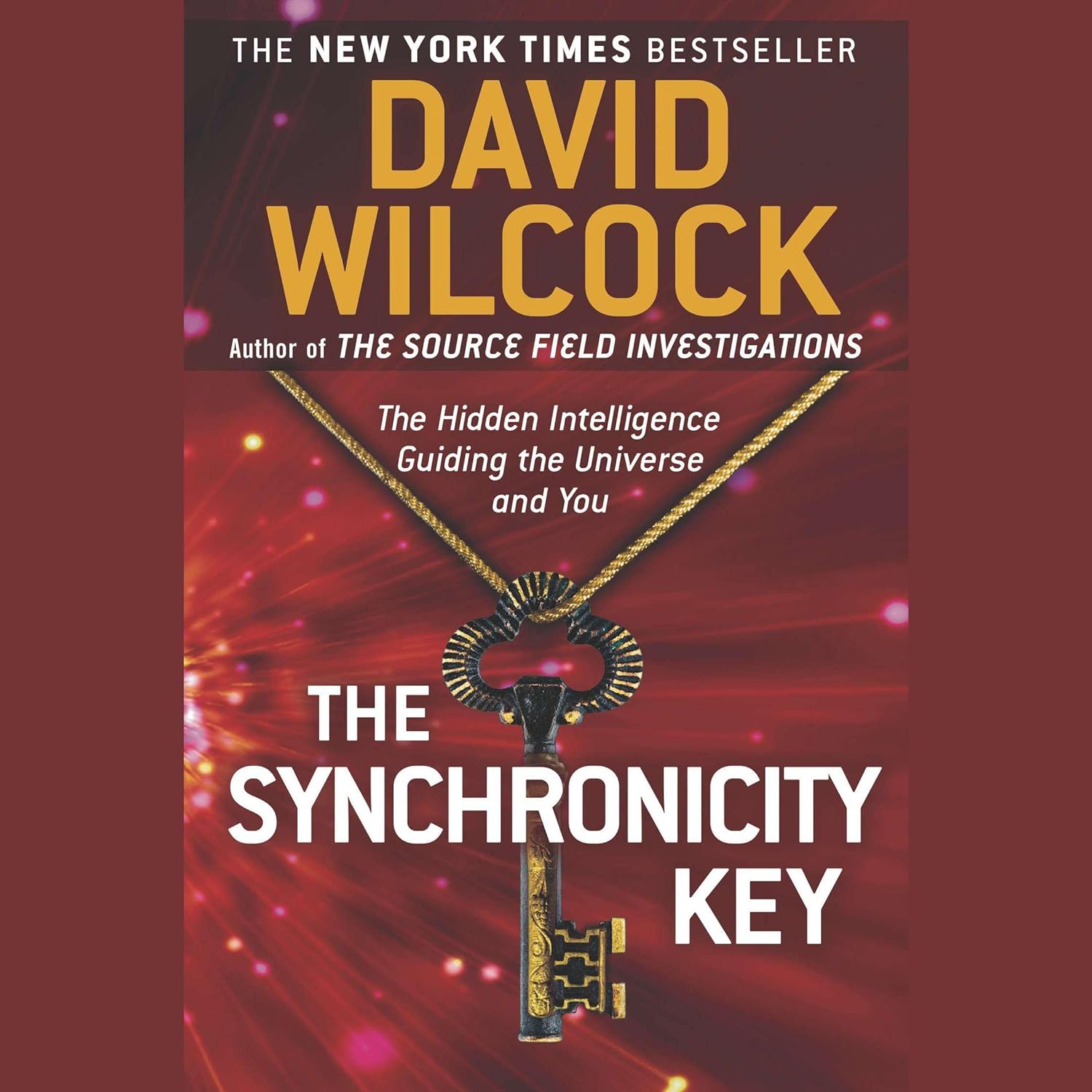 The Synchronicity Key Review: Unveiling Hidden Universal Insights