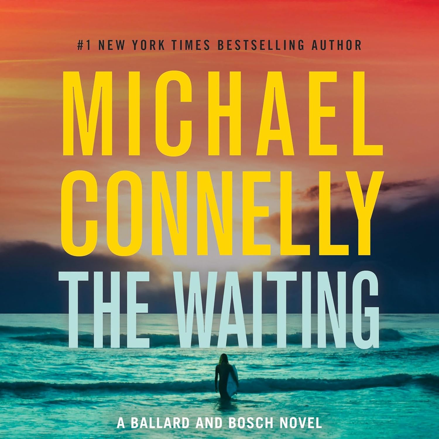 The Waiting Review: Ballard and Bosch Investigate