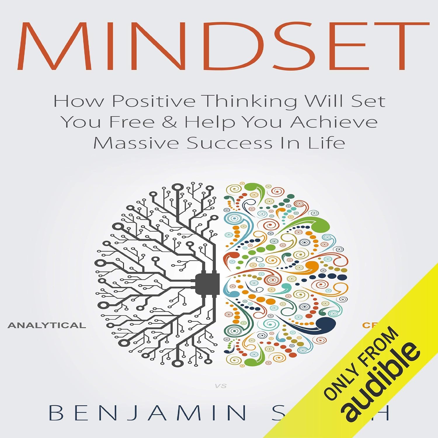 Mindset Book Review: Transform Your Life Positively