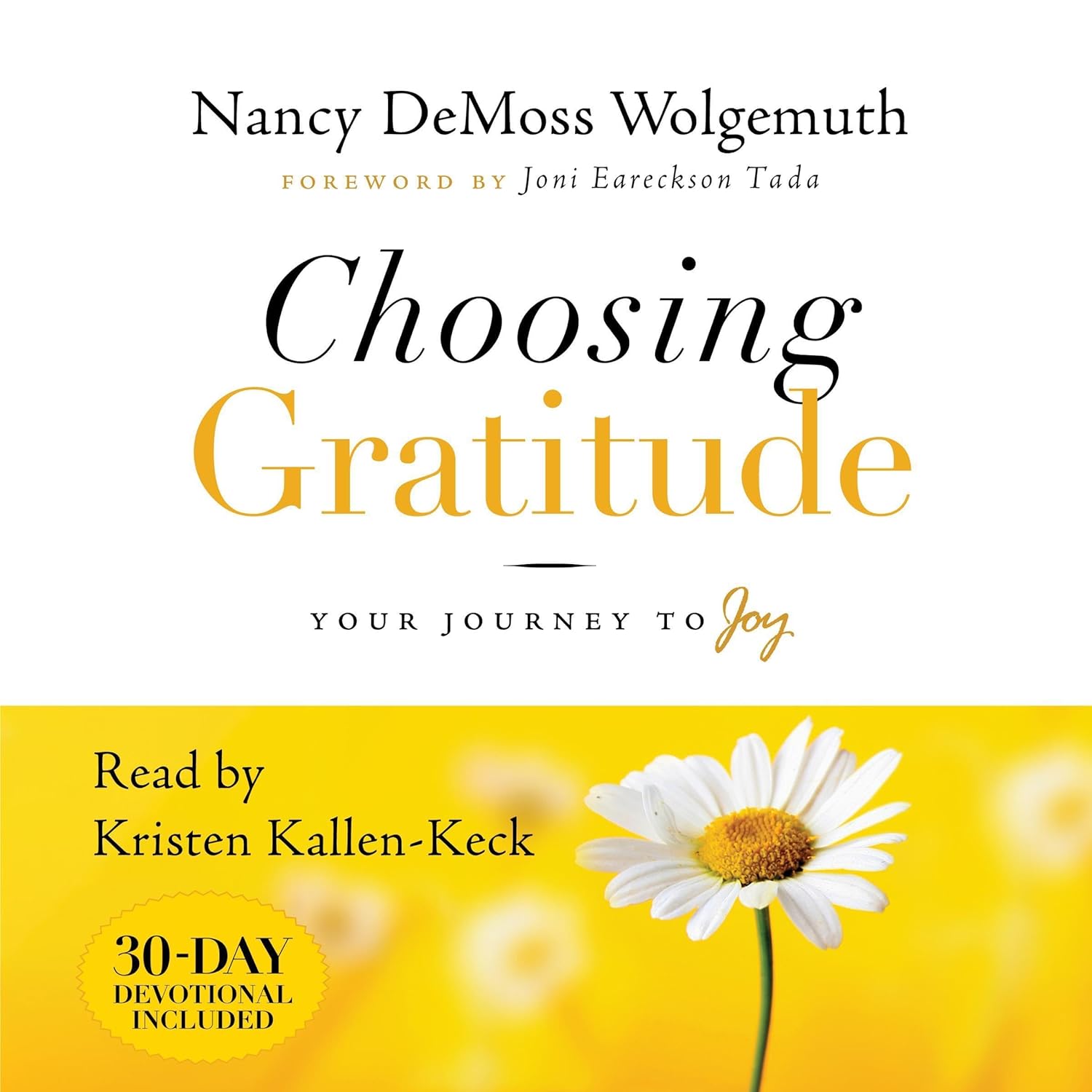 Choosing Gratitude Book Review: A Journey to Joy