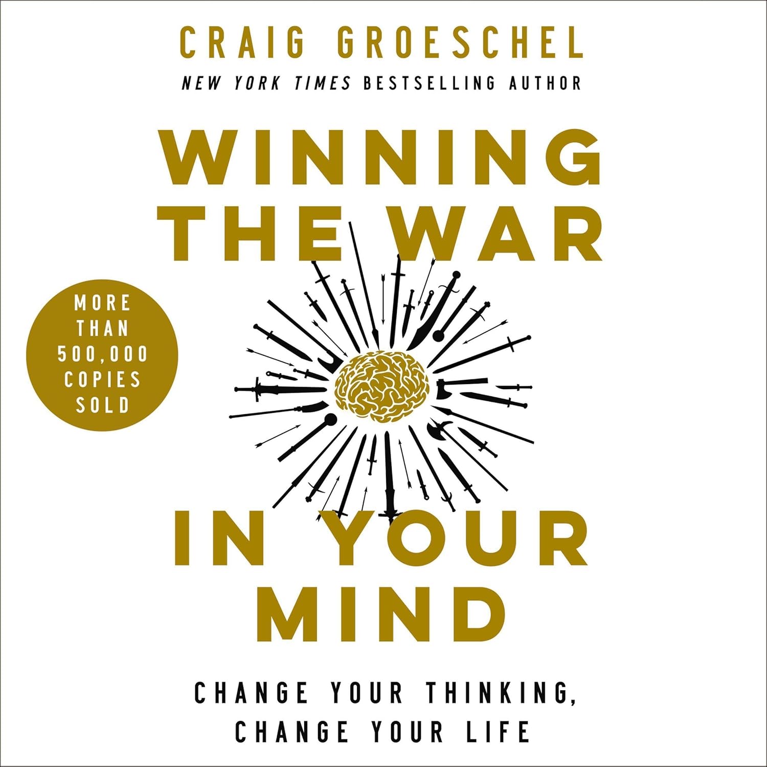 Winning the War in Your Mind Review: Life-Changing