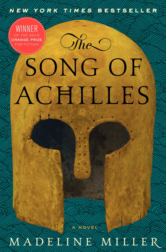 The Song of Achilles: A Novel Review