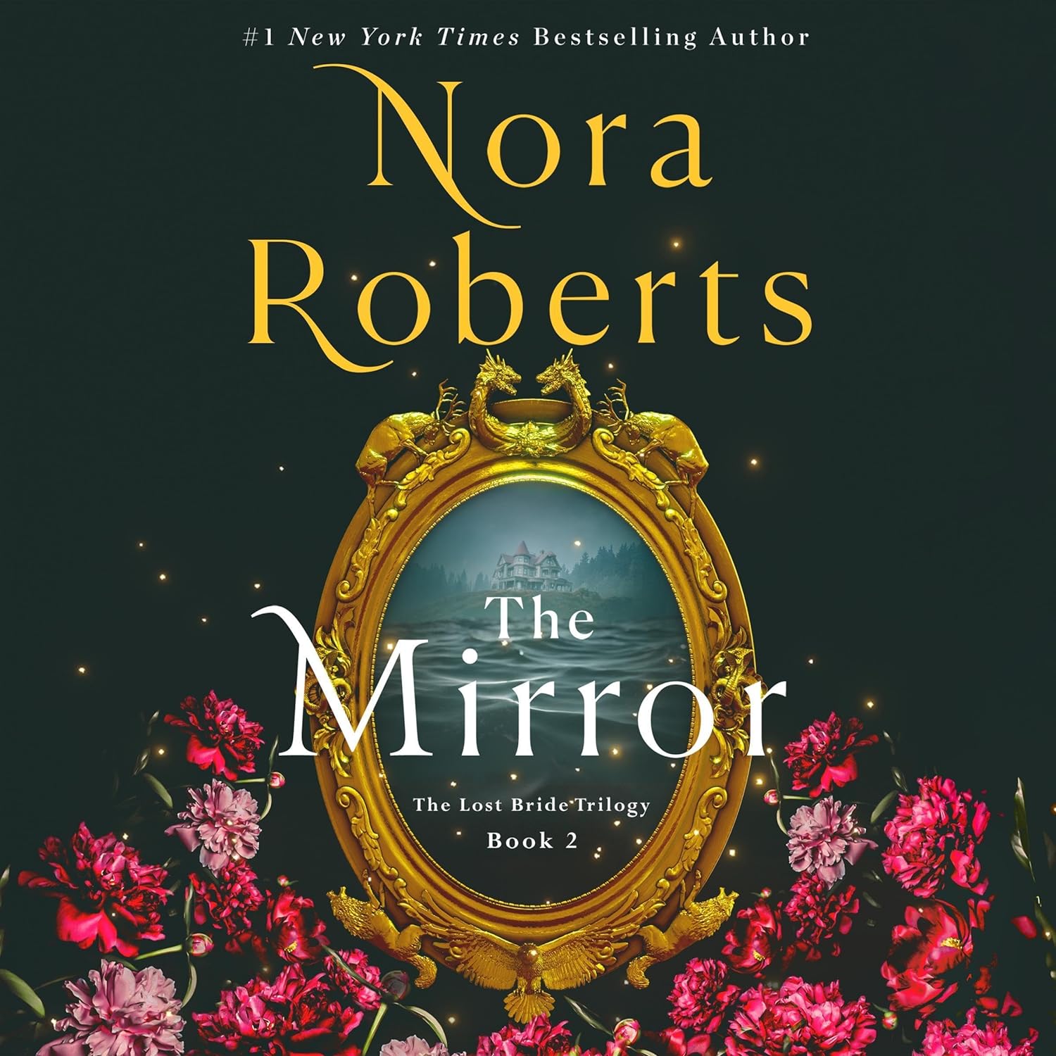 The Mirror: Book 2 Review