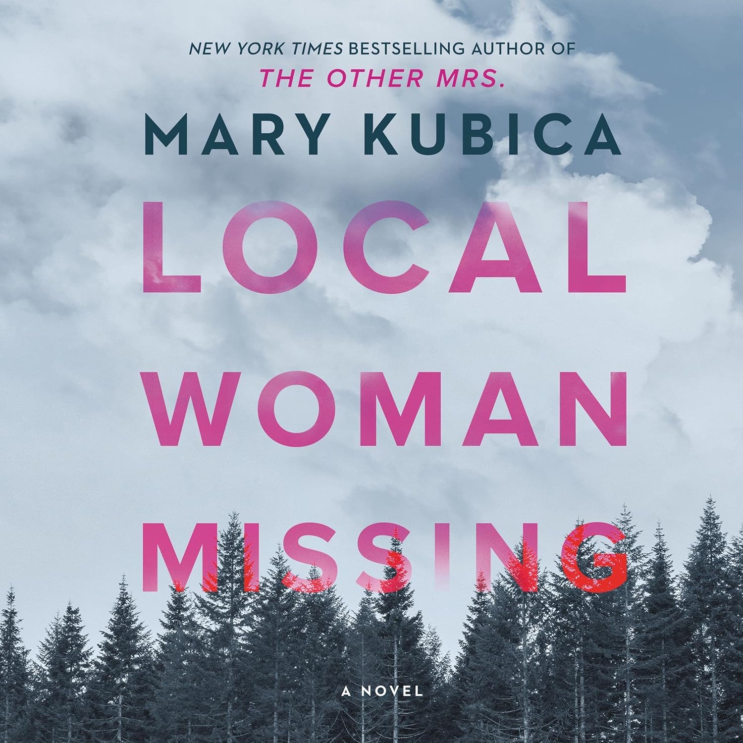 Local Woman Missing Review