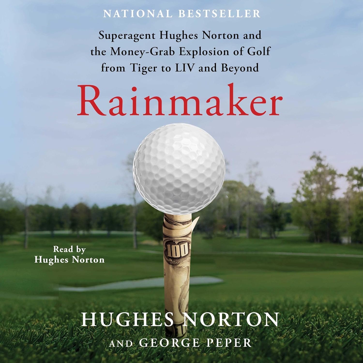 Rainmaker Review: Golf Business Insights Unveiled