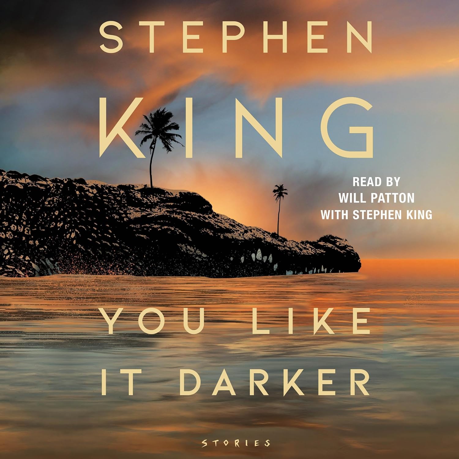 You Like It Darker: Stories Review