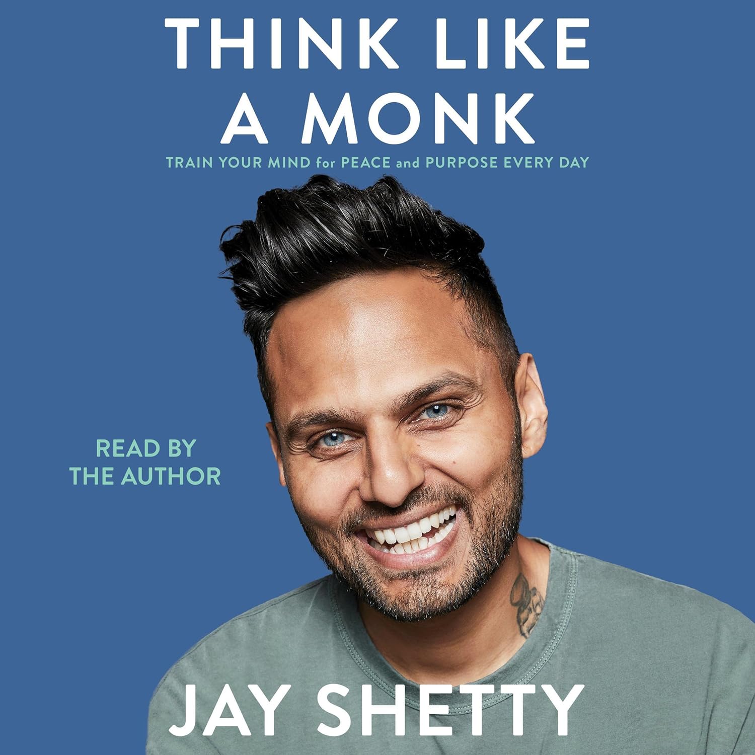 Think Like a Monk" Review: Transformative Insights for Life