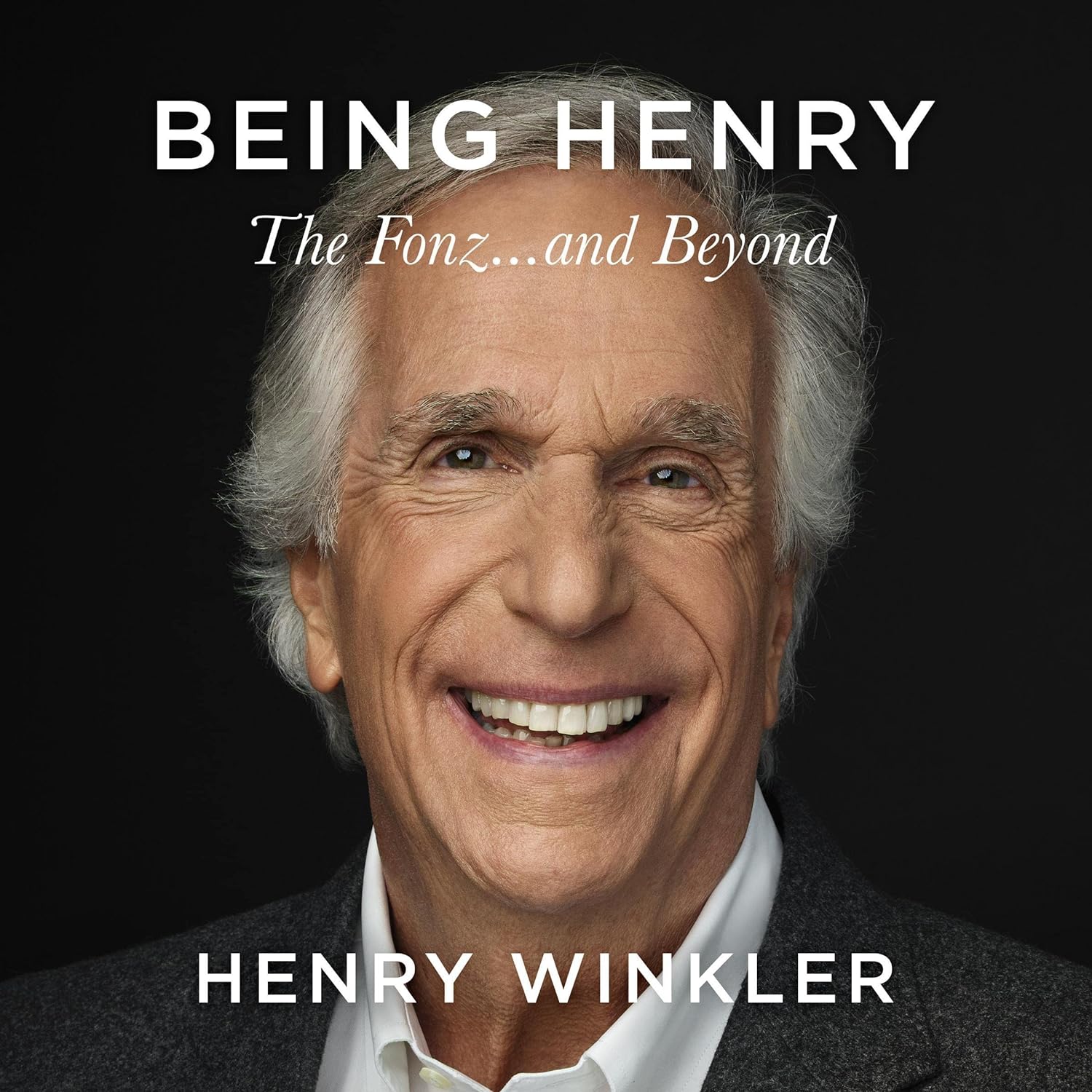 Being Henry Review: Insight Into a Hollywood Icon