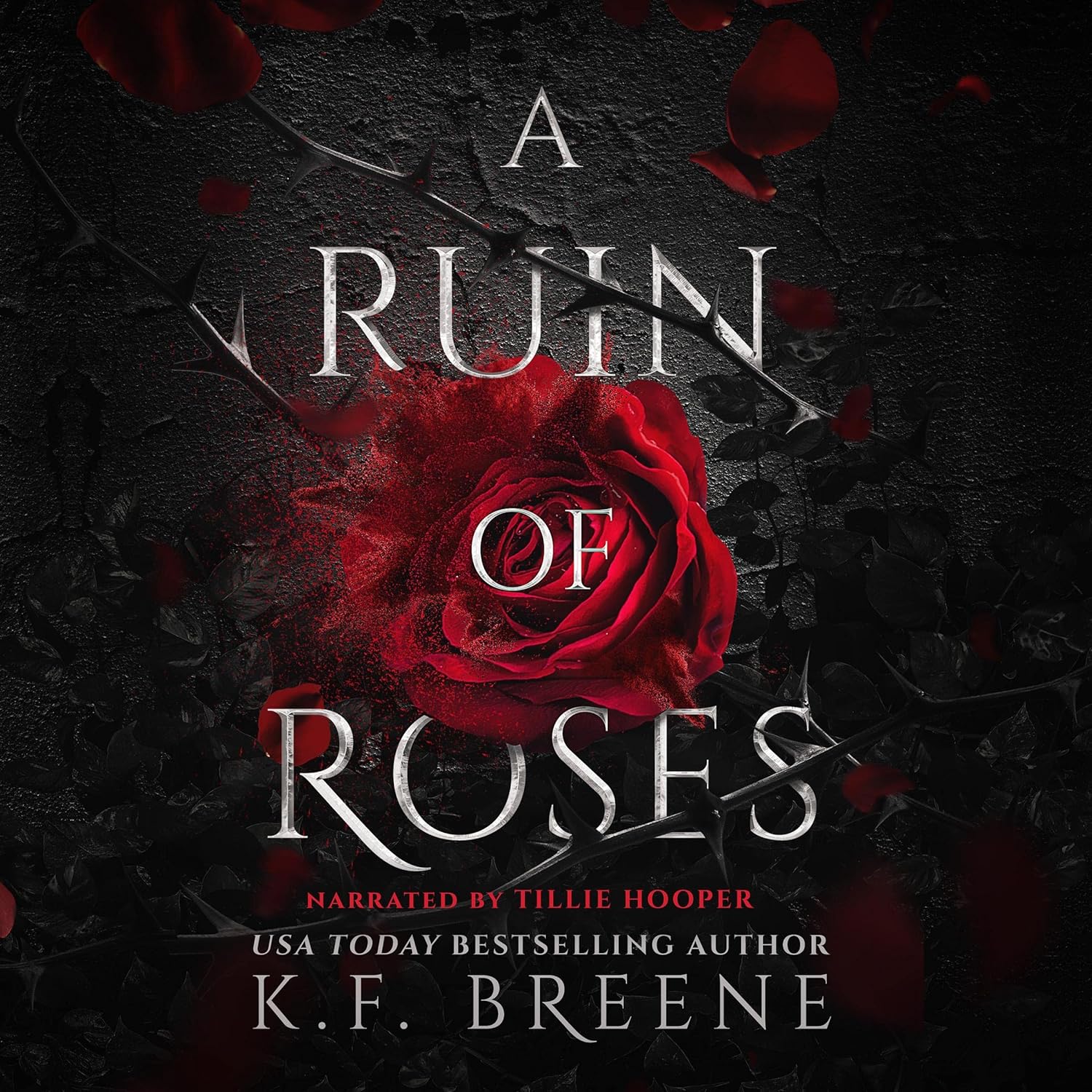 A Ruin of Roses" Review: Dark Fairytale Delight