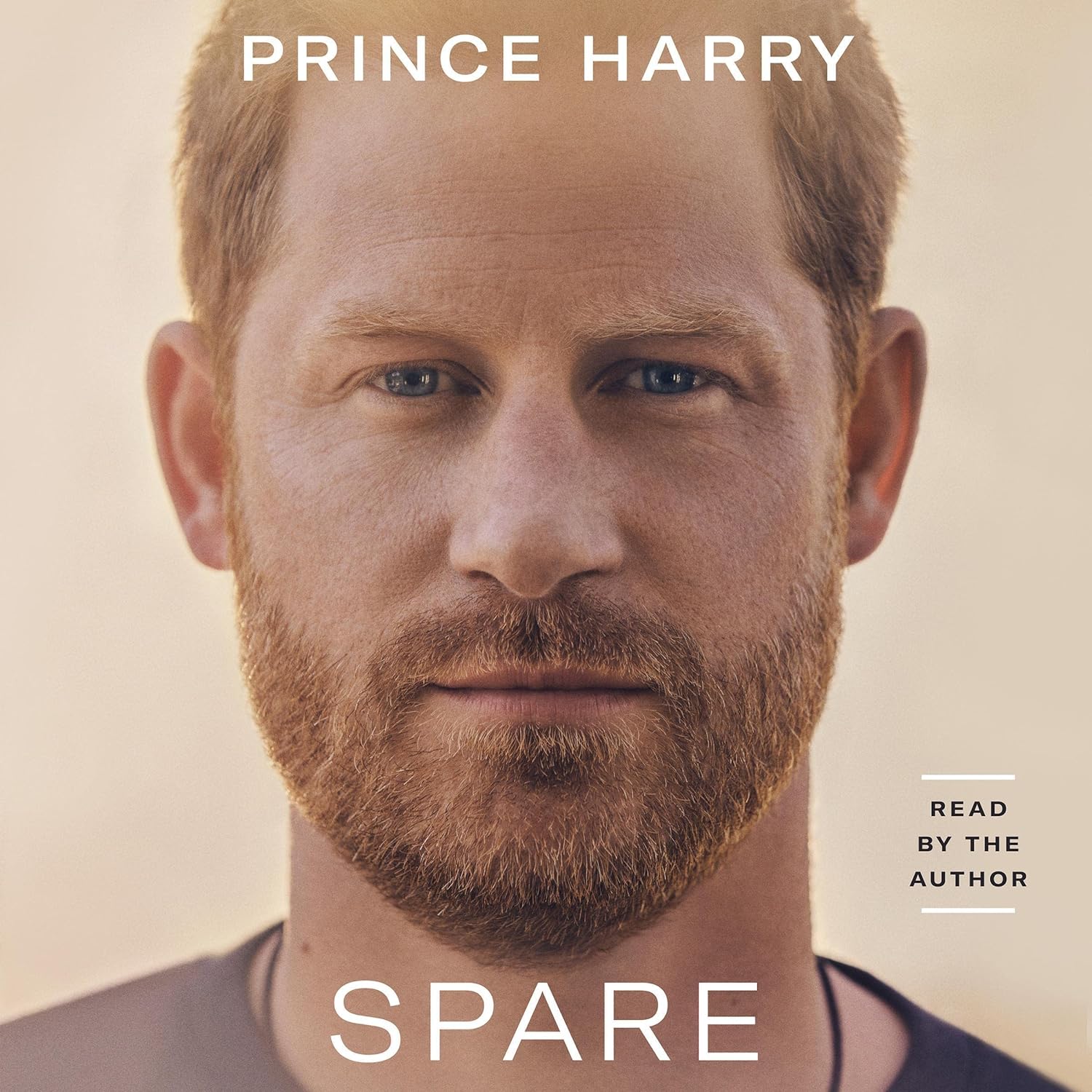 Spare Review: Emotional Journey Through Prince Harry's Memoir